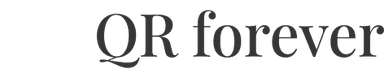 QR Forever